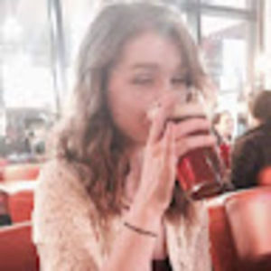 Meet your Posher, Brenna